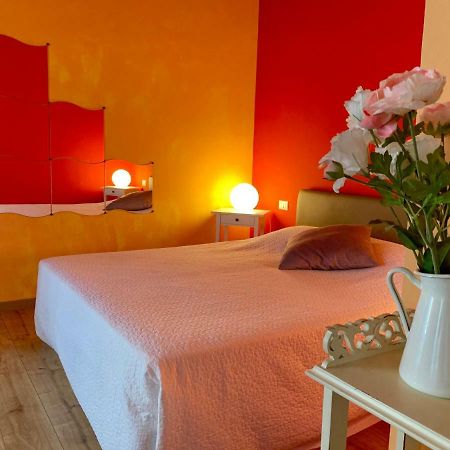 Hôtel Bizjak L'Agriturismo à Trieste Extérieur photo