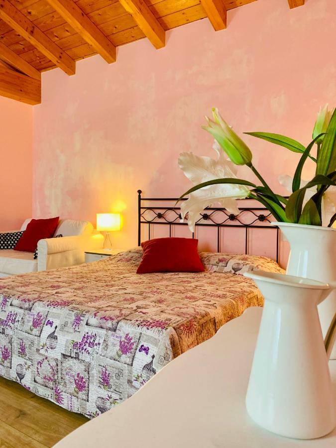 Hôtel Bizjak L'Agriturismo à Trieste Extérieur photo