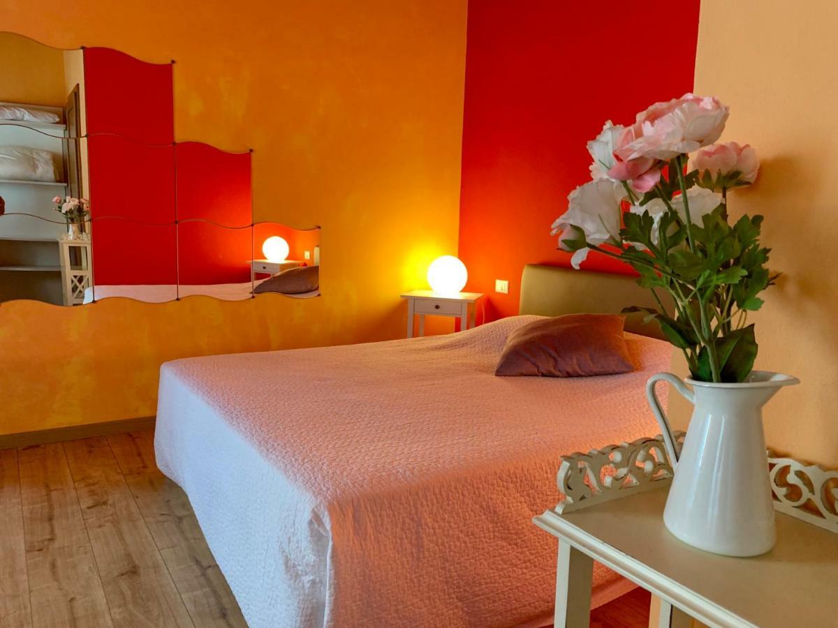 Hôtel Bizjak L'Agriturismo à Trieste Extérieur photo