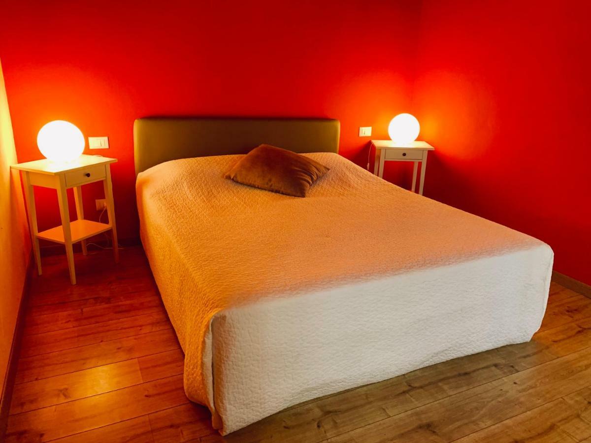 Hôtel Bizjak L'Agriturismo à Trieste Extérieur photo