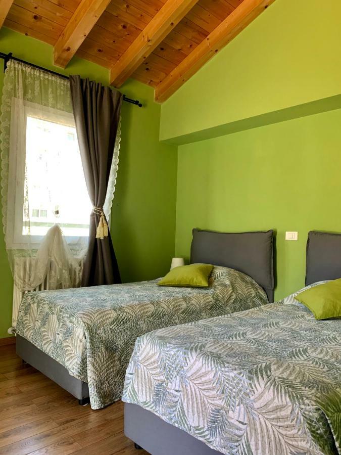 Hôtel Bizjak L'Agriturismo à Trieste Extérieur photo