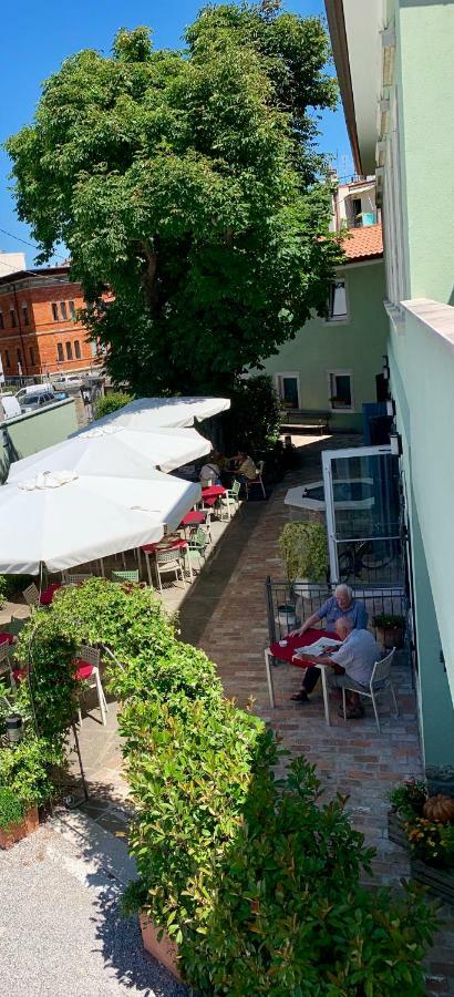 Hôtel Bizjak L'Agriturismo à Trieste Extérieur photo