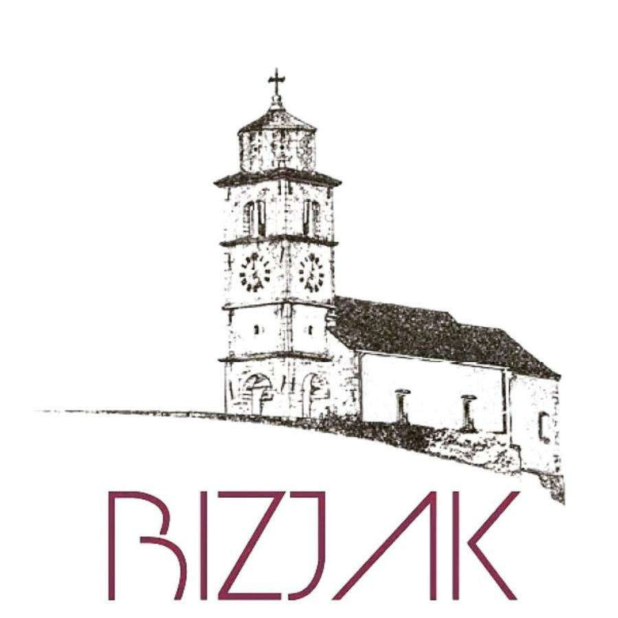 Hôtel Bizjak L'Agriturismo à Trieste Extérieur photo